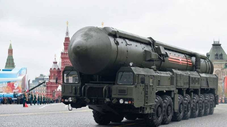 مخاوف من إلغاء اتفاقية ستارت الجديدة.. هل تعيد حرب أوكرانيا سباق التسلح النووي الروسي الأميركي؟